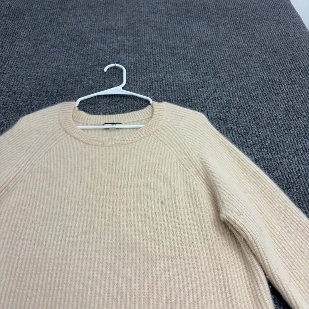 J.Crew measurements pit